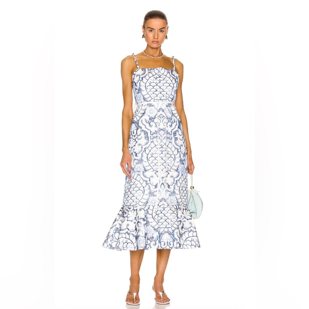 Alexis Nolana Dress